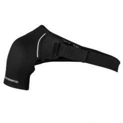 Qd Shoulder Support Left 3mm Black