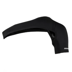 Qd Shoulder Support Right 3mm Black