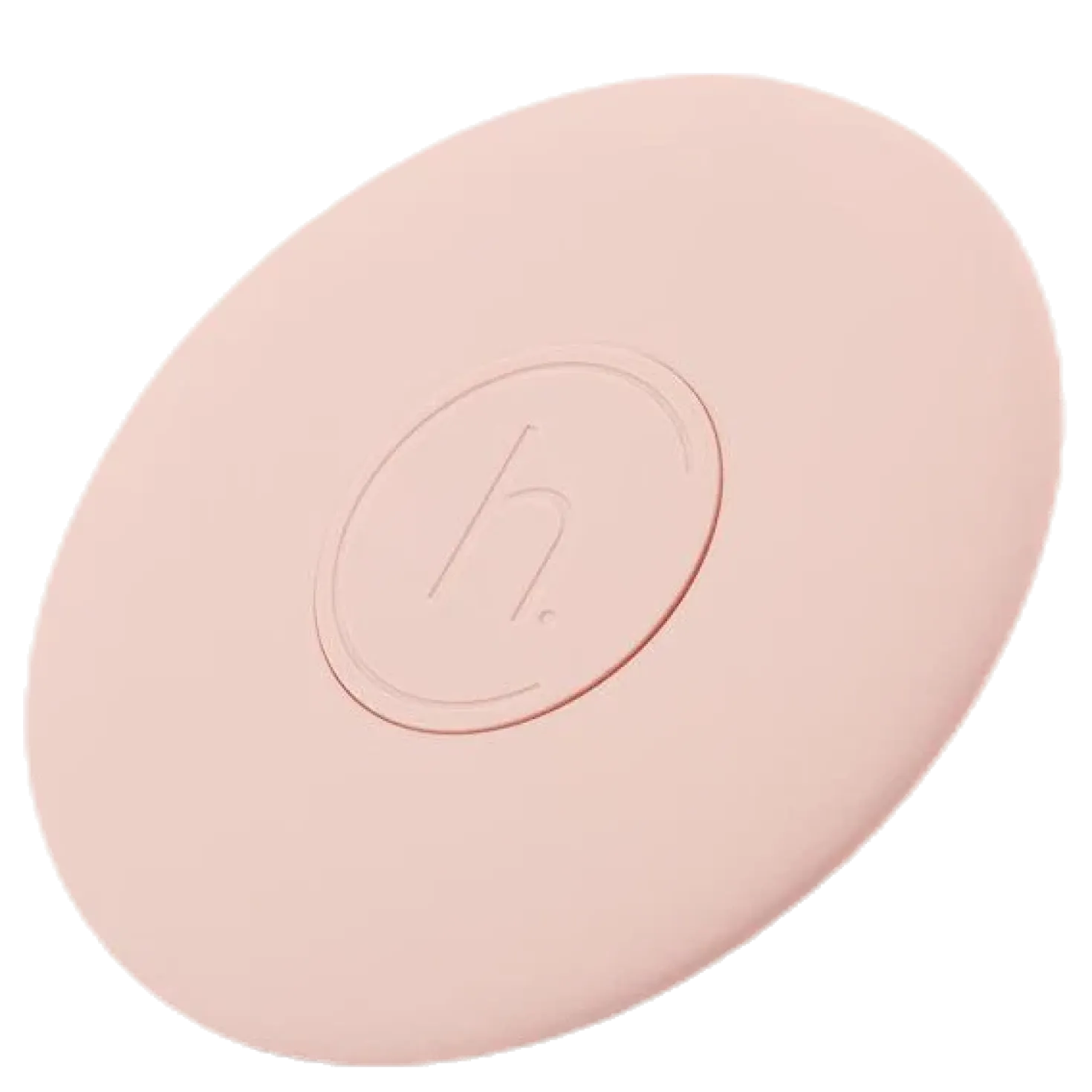 Qi Certified Fast Charger 10W Pink