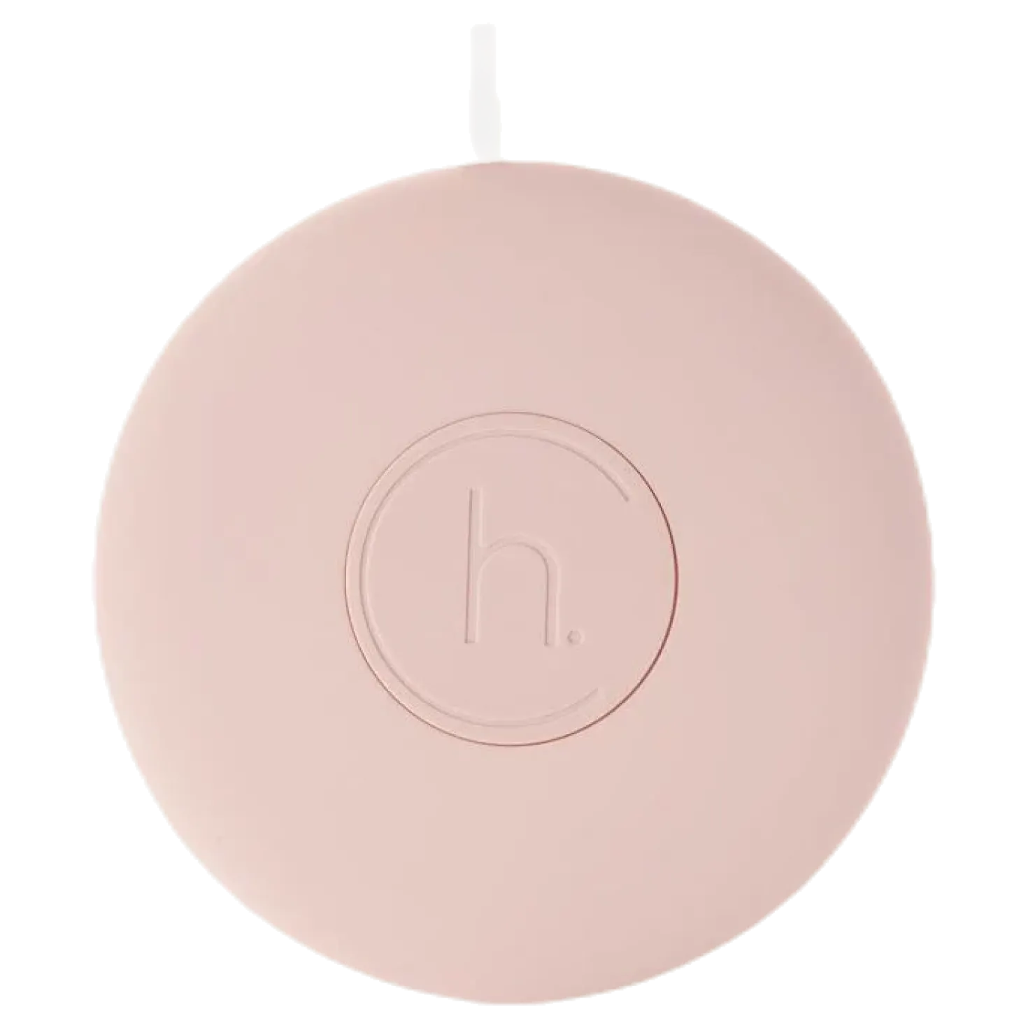 Qi Certified Fast Charger 10W Pink