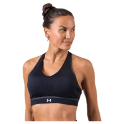 Qualfier Bra Black