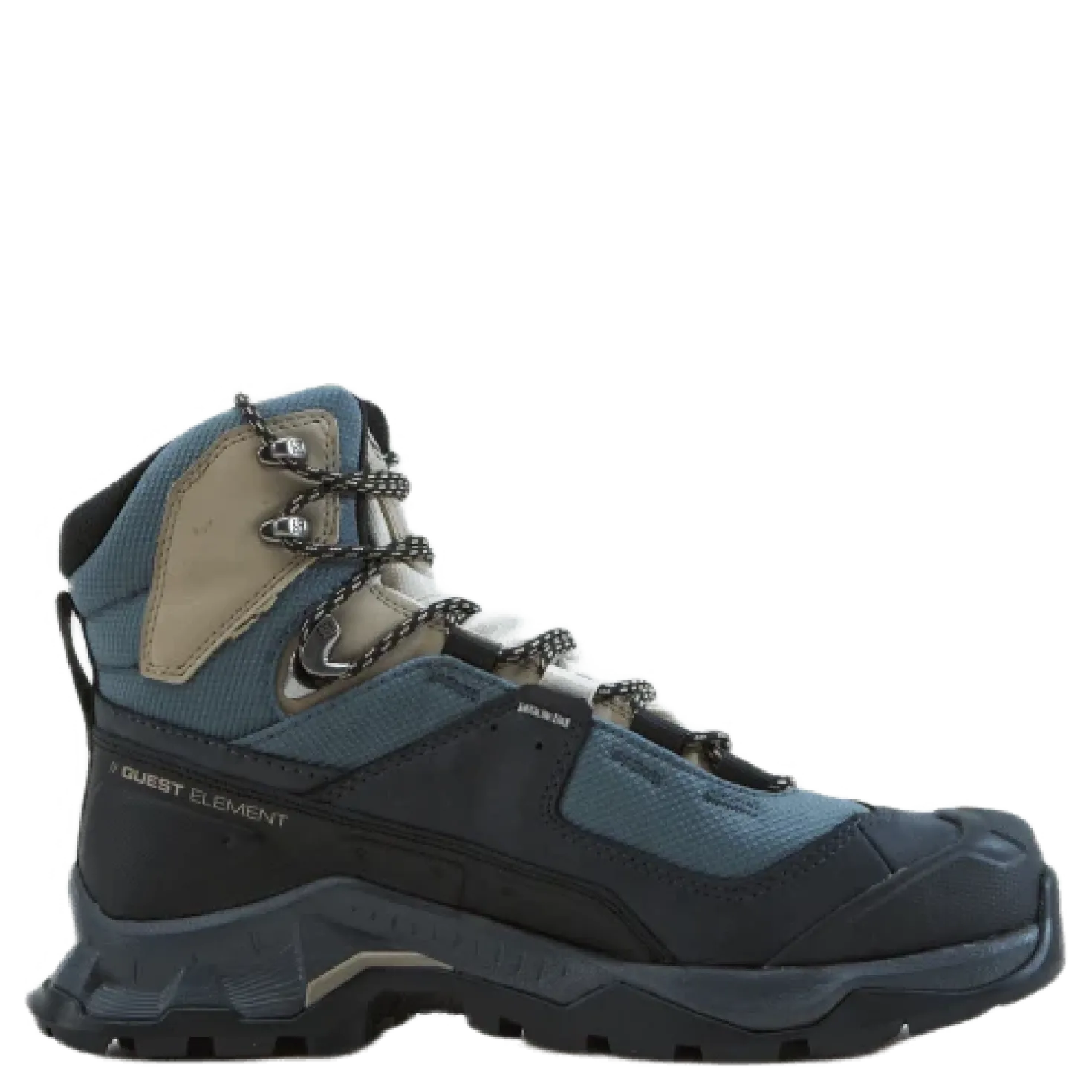 Quest Element Gtx W Ebony/rainy Day/stormy Weather