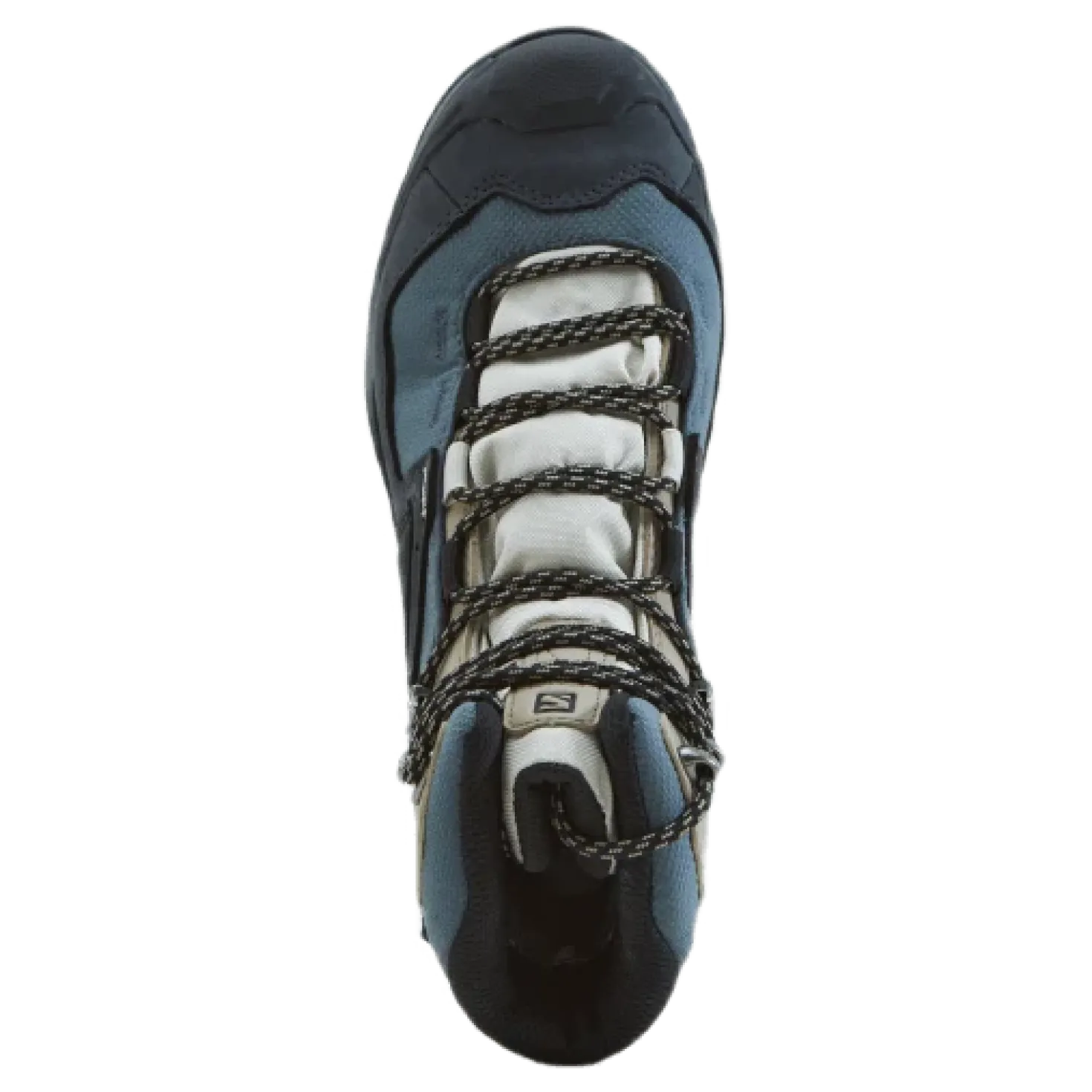 Quest Element Gtx W Ebony/rainy Day/stormy Weather