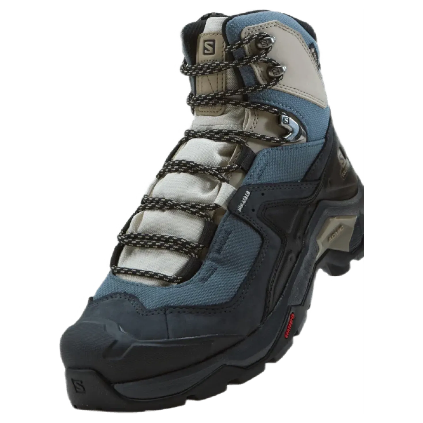 Quest Element Gtx W Ebony/rainy Day/stormy Weather