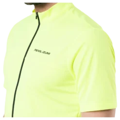 Quest SS Grey/Yellow