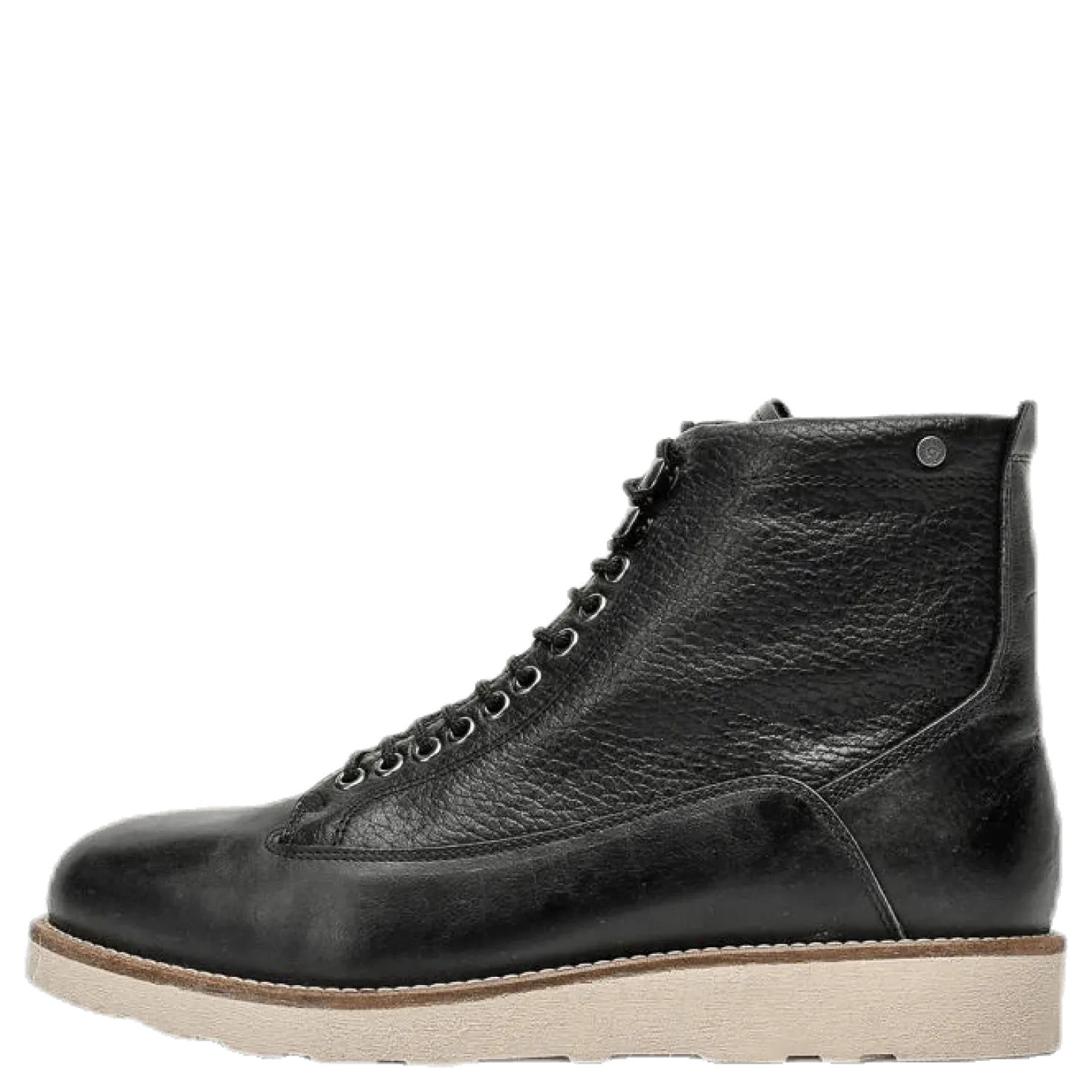 Quick Black