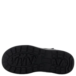 Quicker Black