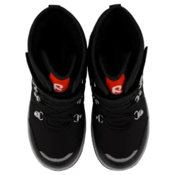 Quicker Black
