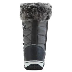 Rabon Winterboot Waterproof Grey