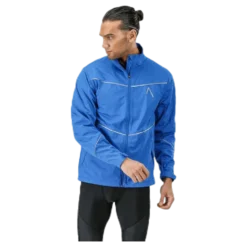Race Jacket Blue