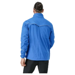 Race Jacket Blue