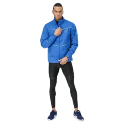 Race Jacket Blue