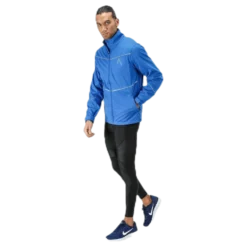 Race Jacket Blue