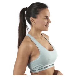 Racer Back Top Green