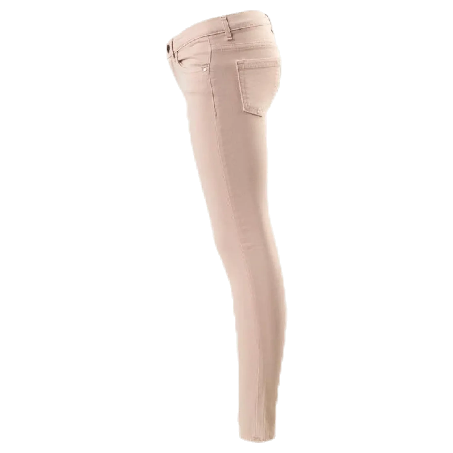 Rachel Colored Dnm Jeans Pink