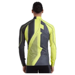 Racing Shirt Drammen Yellow