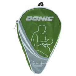 Racketfodral Waldner Green/grey