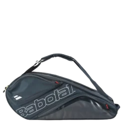Racket Holder Evo Court L Black