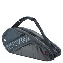 Racket Holder Evo Court L Black