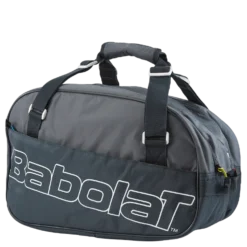 Racket Holder Evo Court S Black
