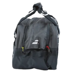 Racket Holder Evo Court S Black