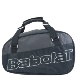 Racket Holder Evo Court S Black