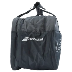 Racket Holder Evo Court S Black