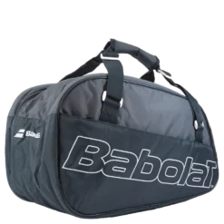Racket Holder Evo Court S Black