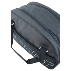 Racket Holder Evo Court S Black