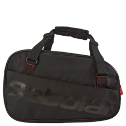 Racket Holder Padel Lite Black