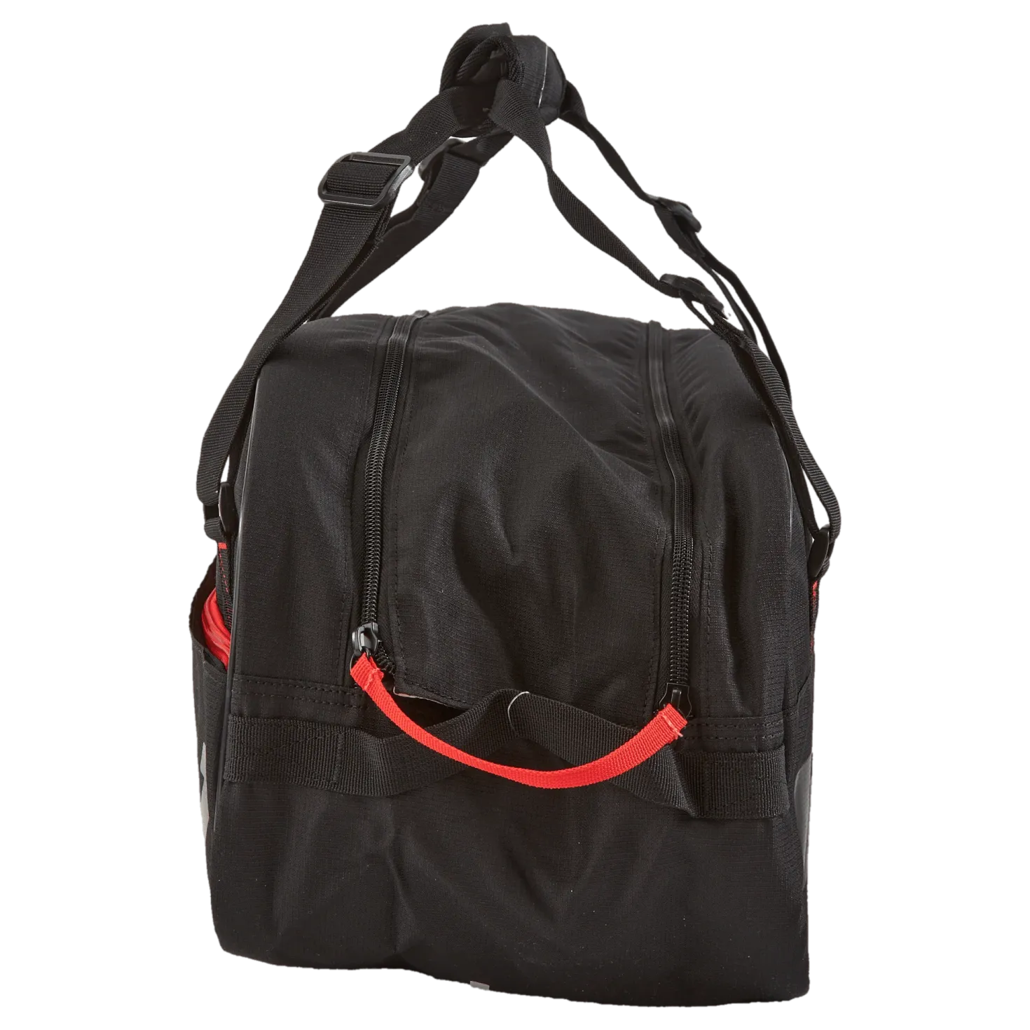Racket Holder Padel Lite Black