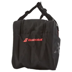 Racket Holder Padel Lite Black
