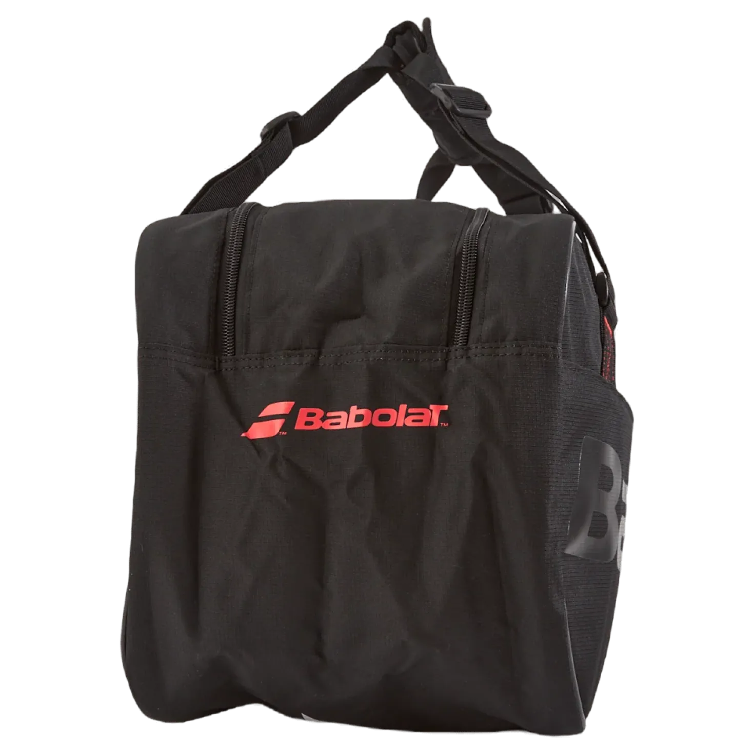 Racket Holder Padel Lite Black