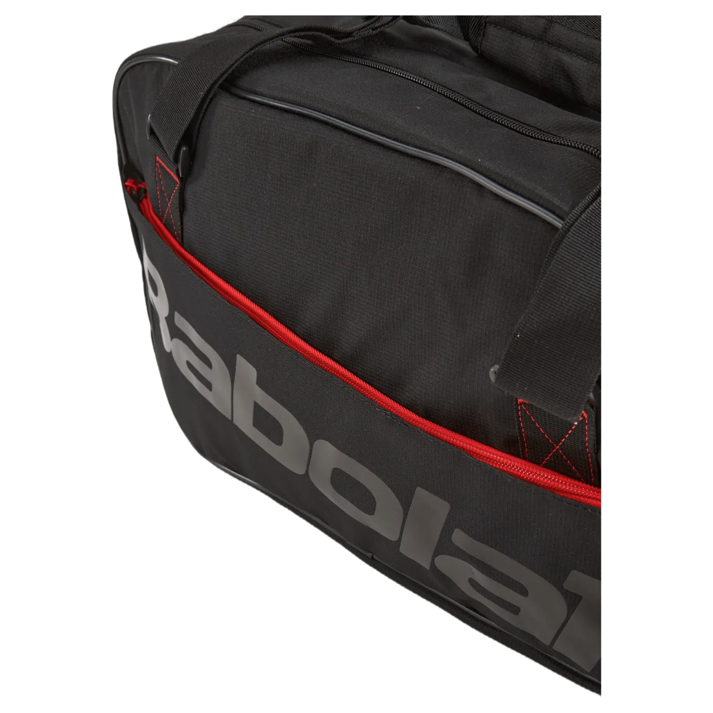 Racket Holder Padel Lite Black