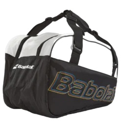 Racket Holder Padel Lite White