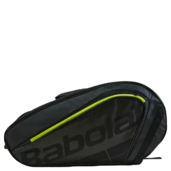 Racket Holder Perf Lite Black