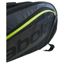 Racket Holder Perf Lite Black