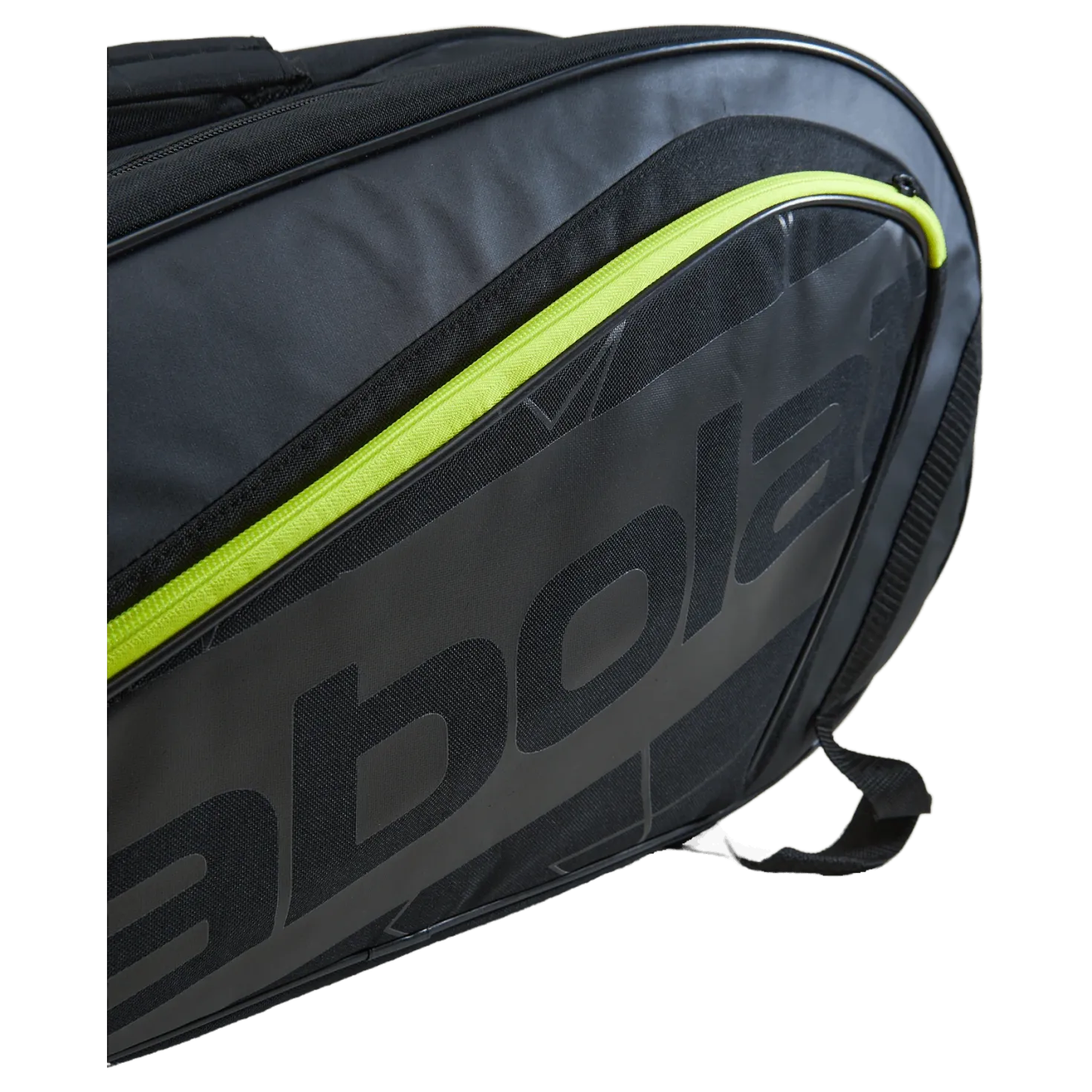 Racket Holder Perf Lite Black