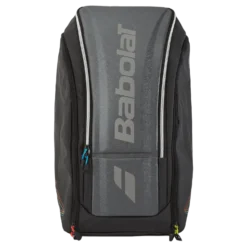 Racket Holder Perf Padel Black
