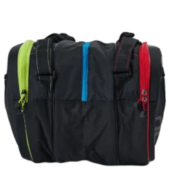 Racket Holder Team Padel black/white