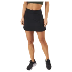 Racquet Skirt Black