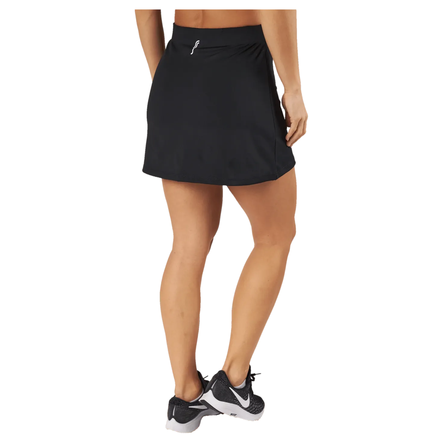Racquet Skirt Black