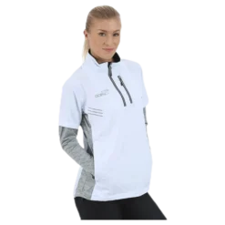 R90 Active Jacket White