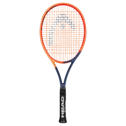 Radical Pro 2023 Orange/navy