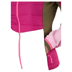 Ragna Jacket Fucha