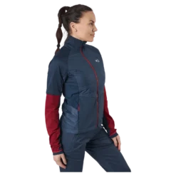 Ragna Jacket Marin