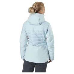 Ragnhild Down Jacket Cool