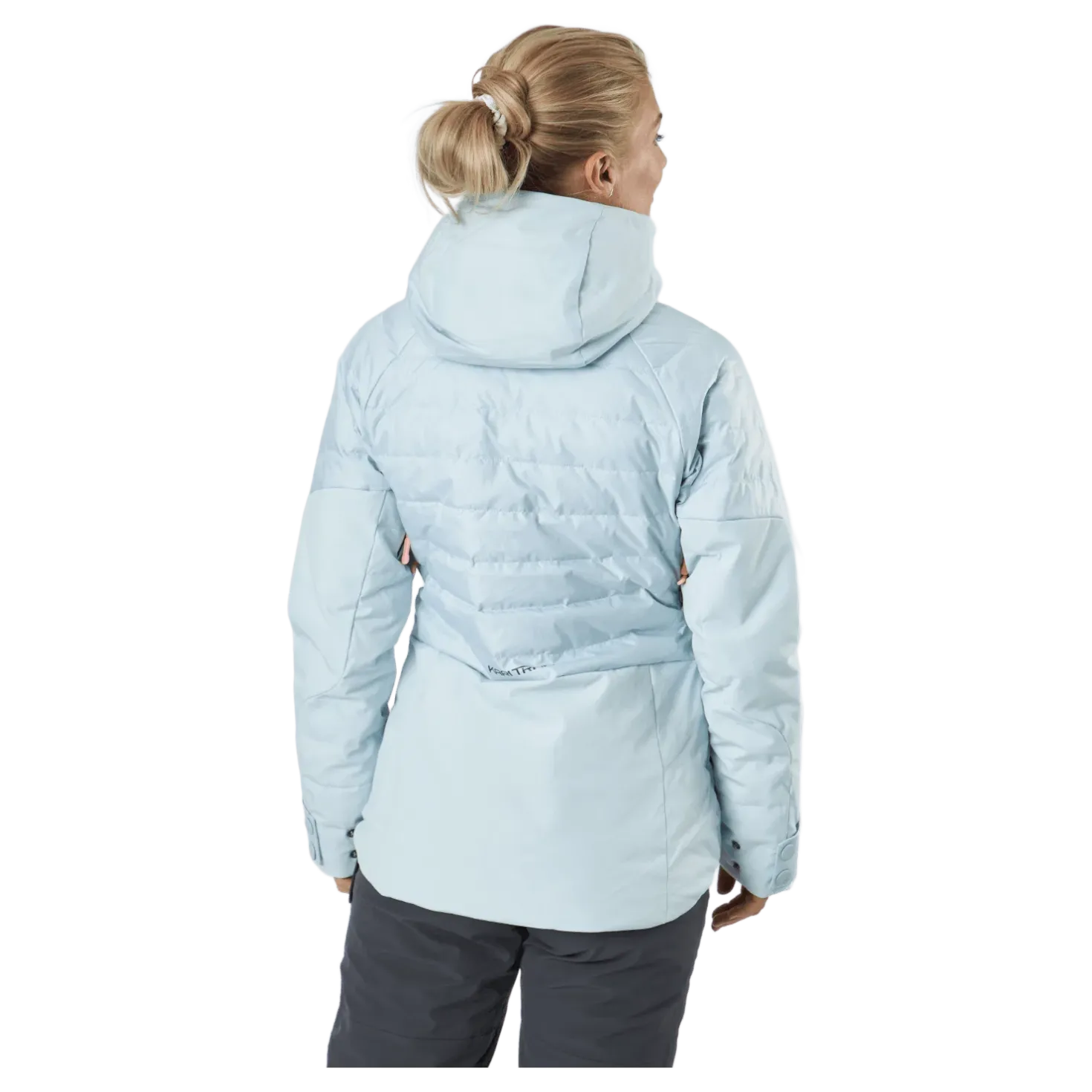 Ragnhild Down Jacket Cool