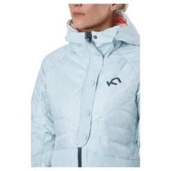 Ragnhild Down Jacket Cool