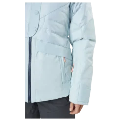 Ragnhild Down Jacket Cool